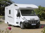 Rimor Renault Master Katamarano 14/P Plus 2013 года